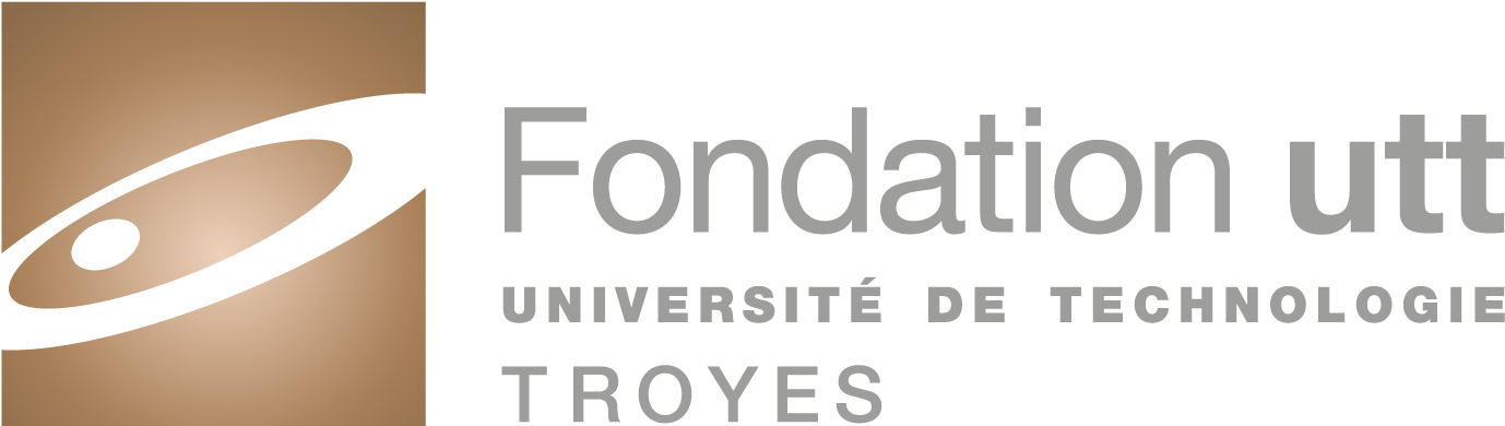 Logo Fondation